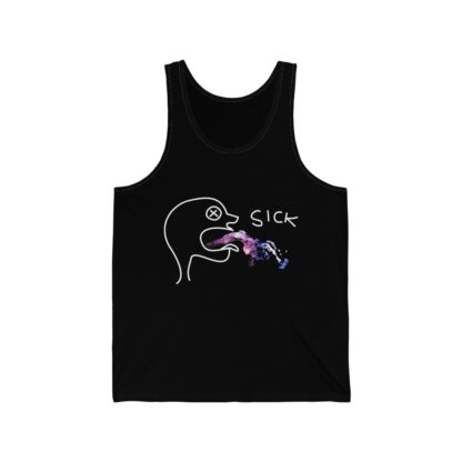 Sick Jersey Tank