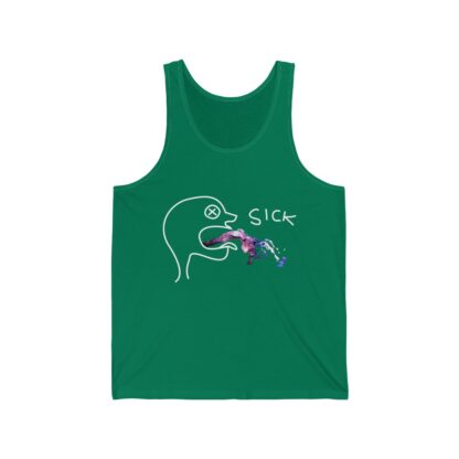 Sick Jersey Tank - Image 2