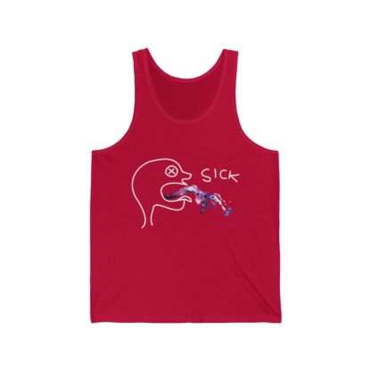 Sick Jersey Tank - Image 5