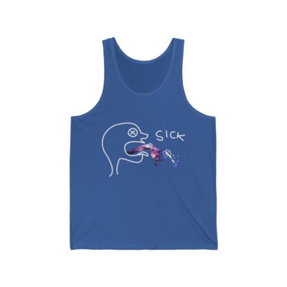 Sick Jersey Tank - Image 3