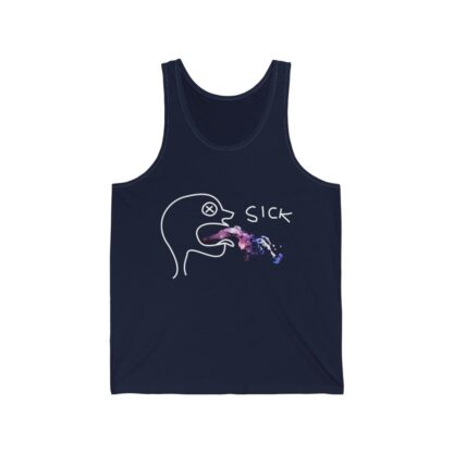 Sick Jersey Tank - Image 4