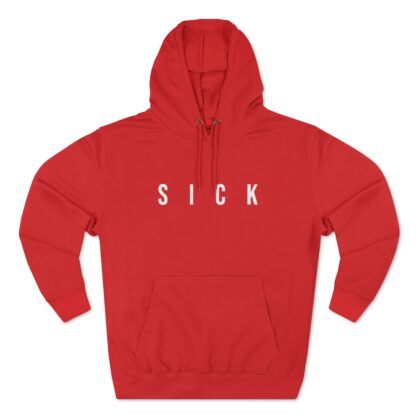 Intergalacsick Premium Hoodie - Image 14