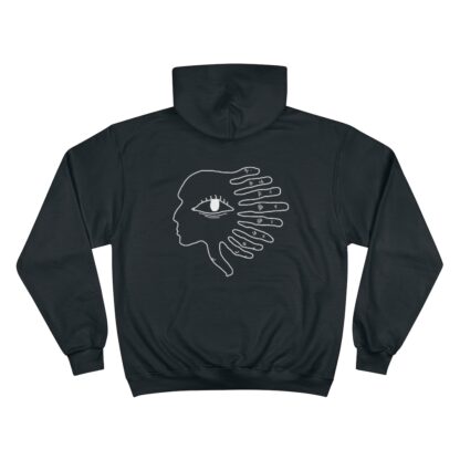 Frayanism Champion Hoodie - Image 18