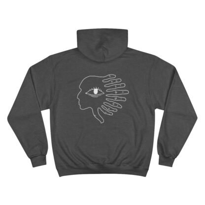 Frayanism Champion Hoodie - Image 14