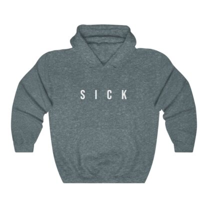 Cry Baby Sick Blend Hoodie - Image 18