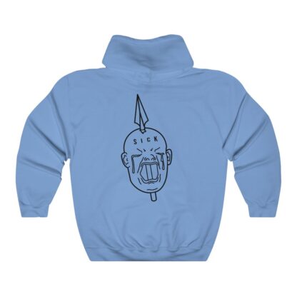 Cry Baby Sick Blend Hoodie