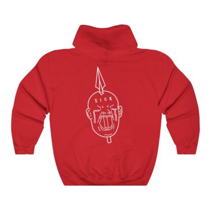 Cry Baby Sick Blend Hoodie - Image 23