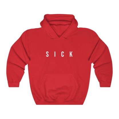 Cry Baby Sick Blend Hoodie - Image 24