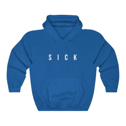 Cry Baby Sick Blend Hoodie - Image 20