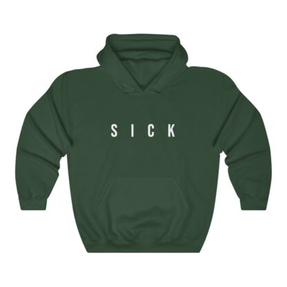 Cry Baby Sick Blend Hoodie - Image 16