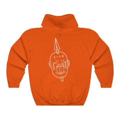 Cry Baby Sick Blend Hoodie - Image 9