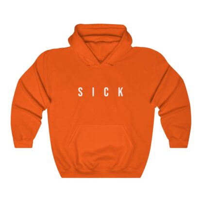 Cry Baby Sick Blend Hoodie - Image 10