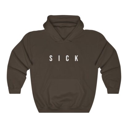 Cry Baby Sick Blend Hoodie - Image 12