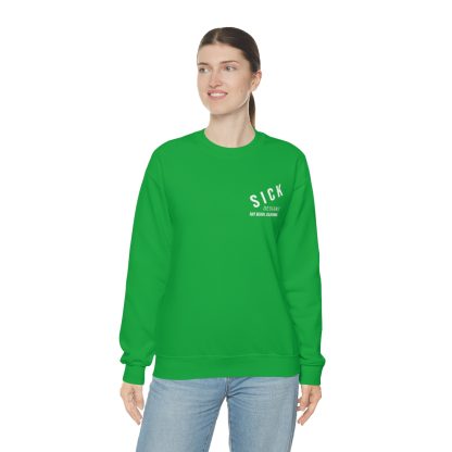 Earth Daze Sick Blend Sweatshirt - Image 60