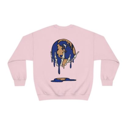 Earth Daze Sick Blend Sweatshirt - Image 83