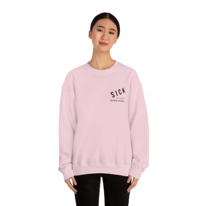 Earth Daze Sick Blend Sweatshirt - Image 84