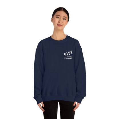 Earth Daze Sick Blend Sweatshirt - Image 75