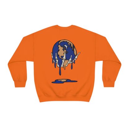 Earth Daze Sick Blend Sweatshirt - Image 38