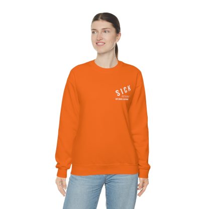 Earth Daze Sick Blend Sweatshirt - Image 42