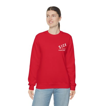 Earth Daze Sick Blend Sweatshirt - Image 6