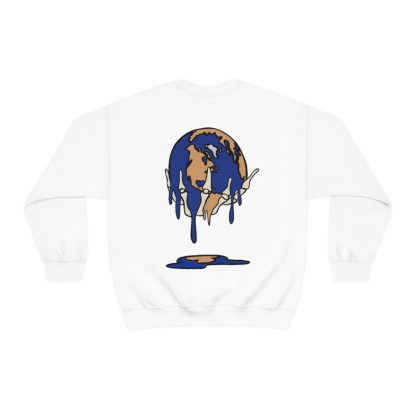 Earth Daze Sick Blend Sweatshirt - Image 11