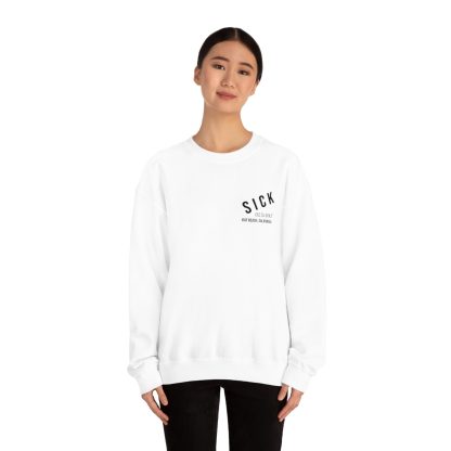 Earth Daze Sick Blend Sweatshirt - Image 12