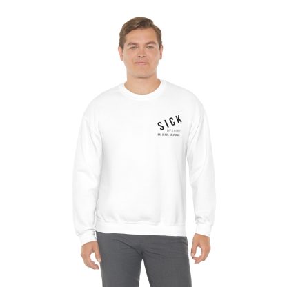 Earth Daze Sick Blend Sweatshirt - Image 14