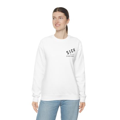 Earth Daze Sick Blend Sweatshirt - Image 15