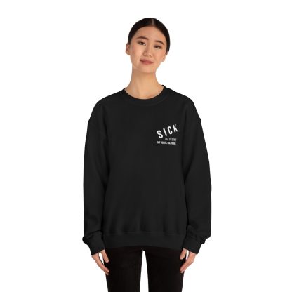 Earth Daze Sick Blend Sweatshirt - Image 21