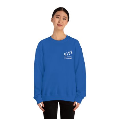 Earth Daze Sick Blend Sweatshirt - Image 66