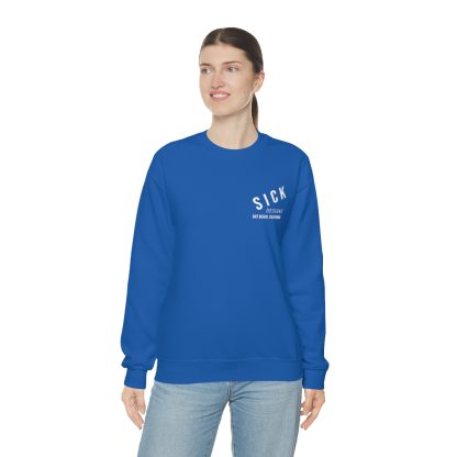 Earth Daze Sick Blend Sweatshirt - Image 69