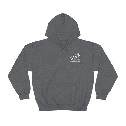 Tsick Tsunami Sick Blend Hoodie (Rat Beach) - Image 17