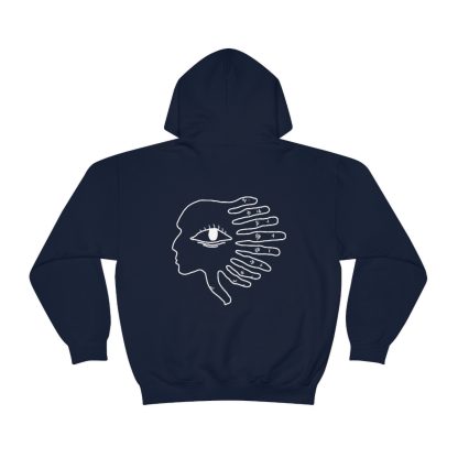 Frayanism Sick Blend Hoodie (Rat Beach) - Image 18