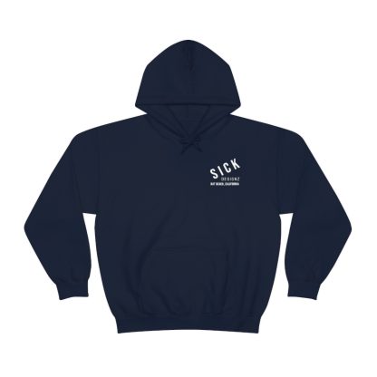 Tsick Tsunami Sick Blend Hoodie (Rat Beach) - Image 21