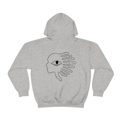 Frayanism Sick Blend Hoodie (Rat Beach) - Image 8