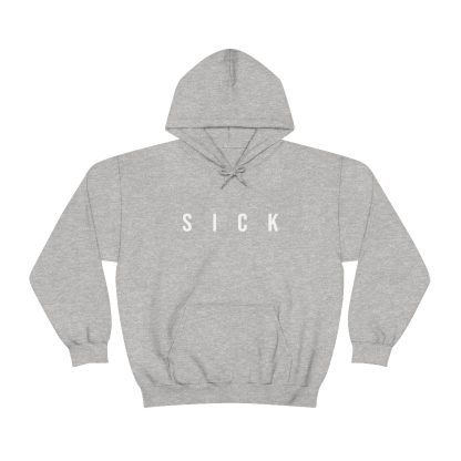 Intergalacsick Sick Blend Hoodie - Image 9