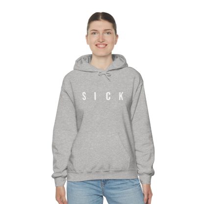 Intergalacsick Sick Blend Hoodie - Image 10