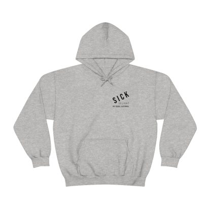 Frayanism Sick Blend Hoodie (Rat Beach) - Image 7