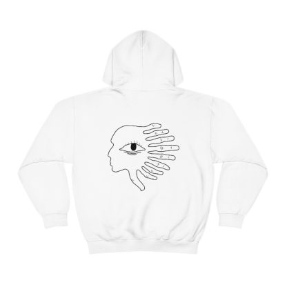 Frayanism Sick Blend Hoodie (Rat Beach) - Image 4