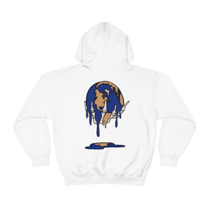 Earth Daze Sick Blend Hoodie (Rat Beach) - Image 4