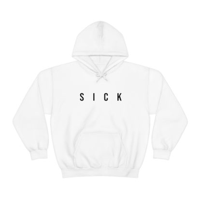 Intergalacsick Sick Blend Hoodie - Image 6