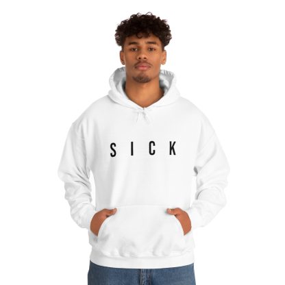 Intergalacsick Sick Blend Hoodie - Image 7