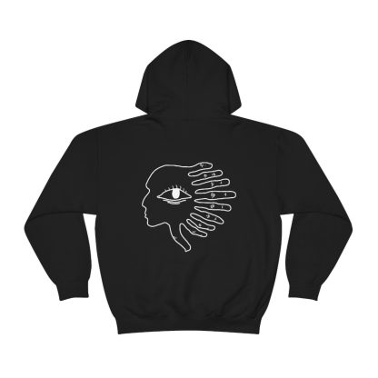 Frayanism Sick Blend Hoodie (Rat Beach) - Image 6