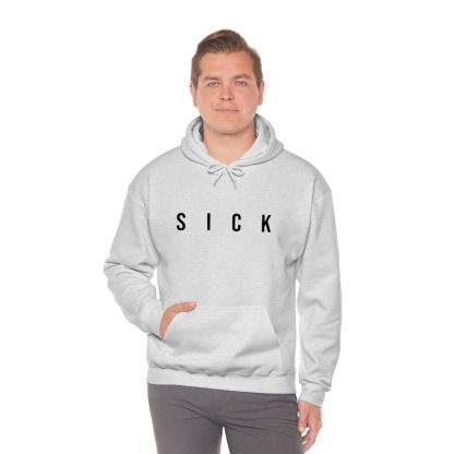 Intergalacsick Sick Blend Hoodie - Image 13