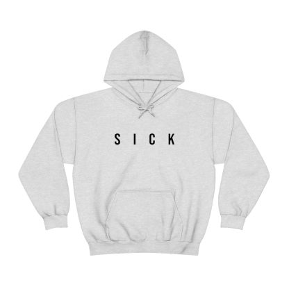 Intergalacsick Sick Blend Hoodie - Image 12