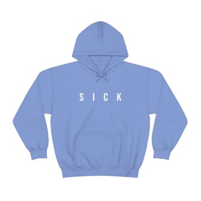 Intergalacsick Sick Blend Hoodie - Image 17