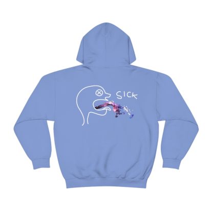 Intergalacsick Sick Blend Hoodie - Image 16