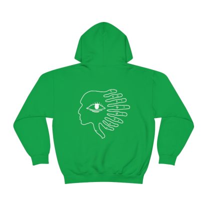 Frayanism Sick Blend Hoodie (Rat Beach) - Image 14