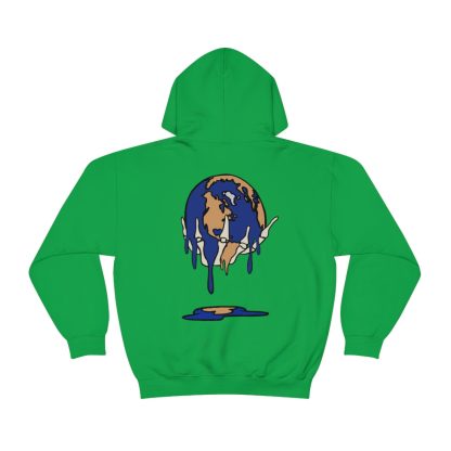 Earth Daze Sick Blend Hoodie (Rat Beach) - Image 16