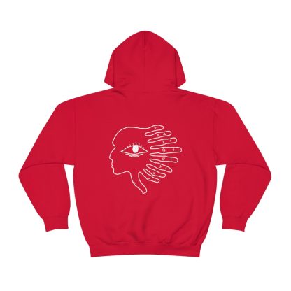 Frayanism Sick Blend Hoodie (Rat Beach) - Image 20